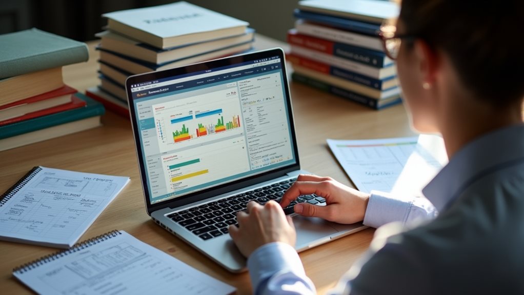 performance and specialization alignment
