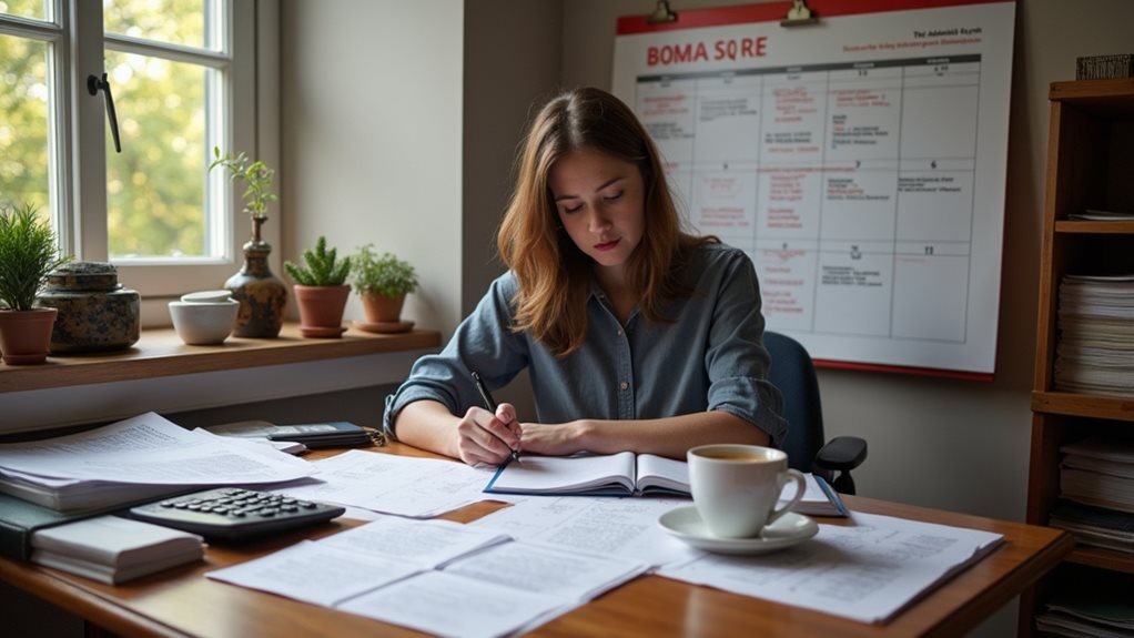 cost analysis of legal qualifications