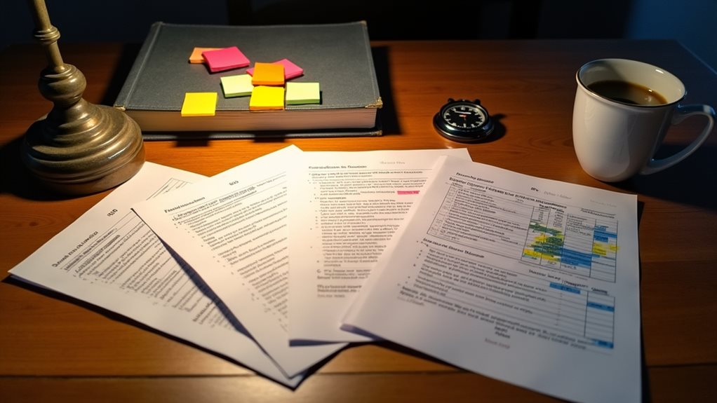 effective mcq exam techniques