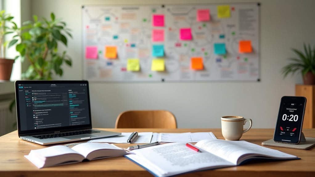 mastering sqe preparation strategies