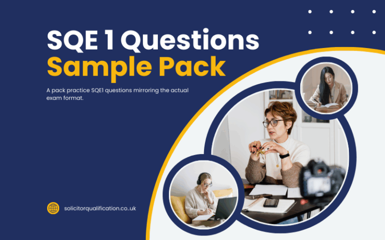 Sqe SQE vs. Training Contract: What No One Tells You About Actually Qualifying