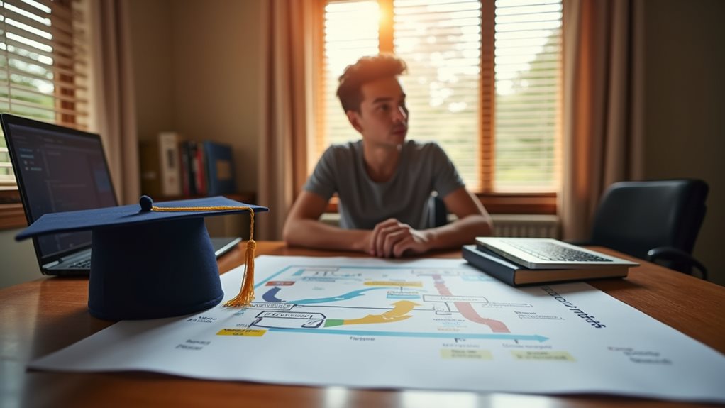 alternative legal qualification routes