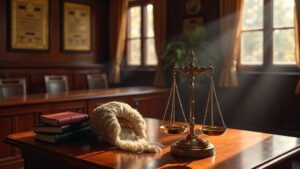 barristers qualifications and roles