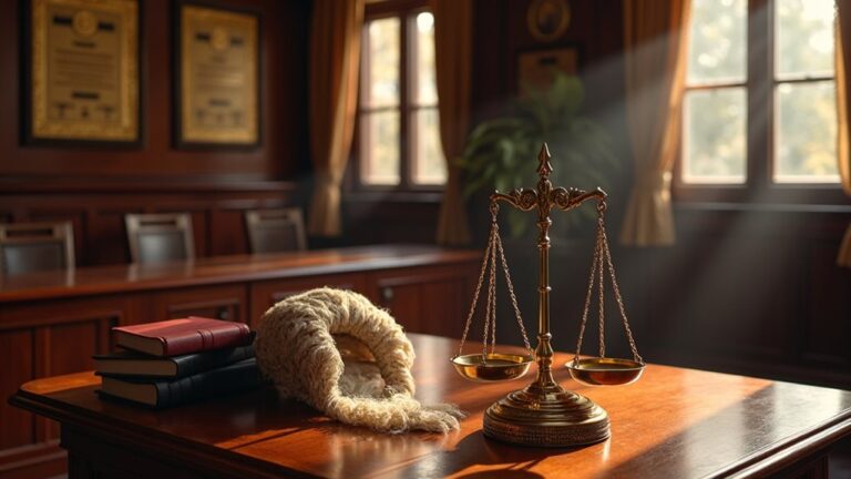 barristers qualifications and roles