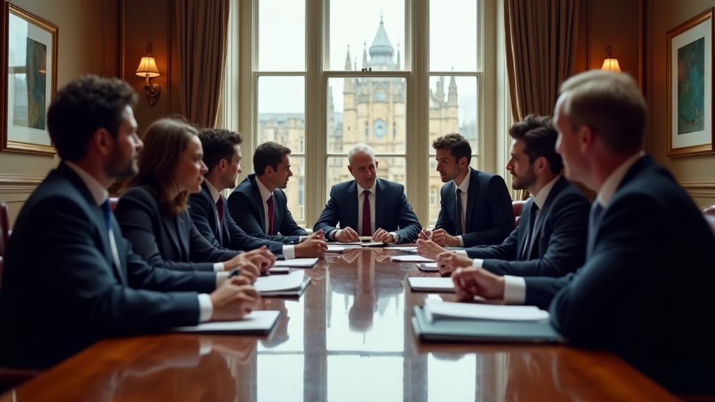 client experience over credentials