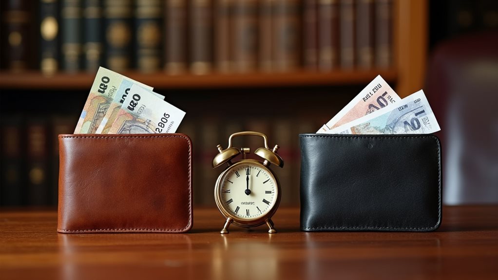 cost comparison lpc vs sqe