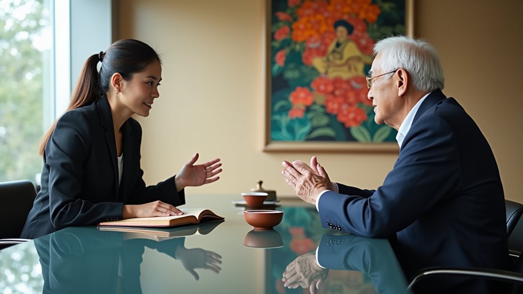 cultural competence in communication
