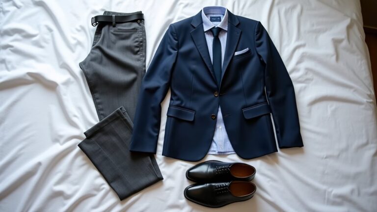 dress code for sqe exam