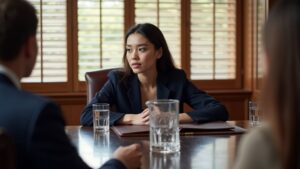 effective legal client interaction