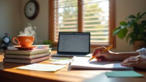 effective sqe preparation strategies