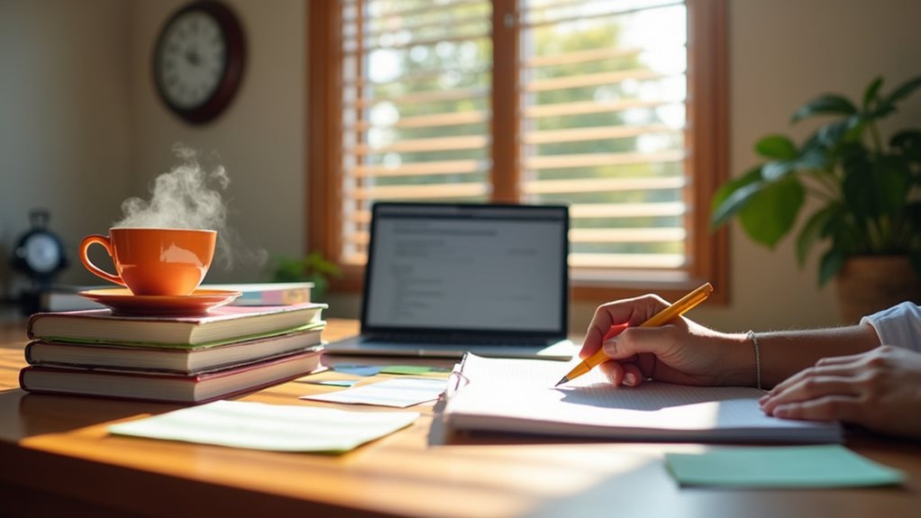 effective sqe preparation strategies