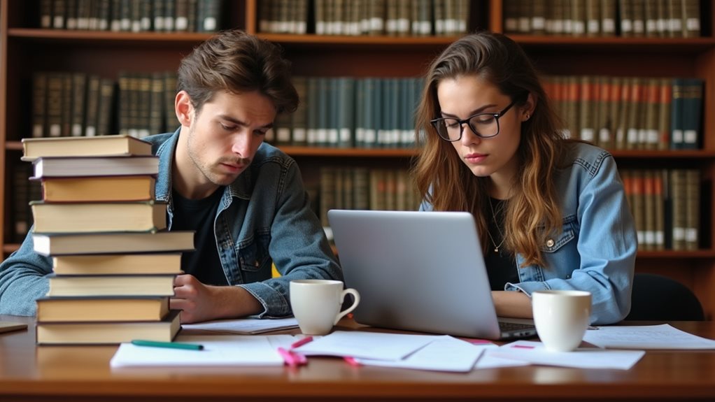 effective study resources essential