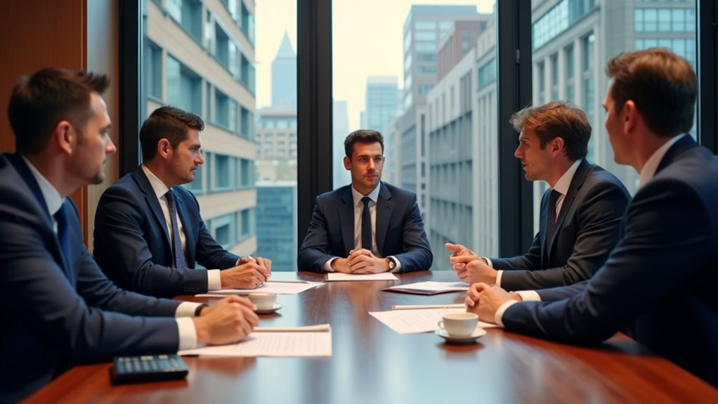 employer sqe funding discussions