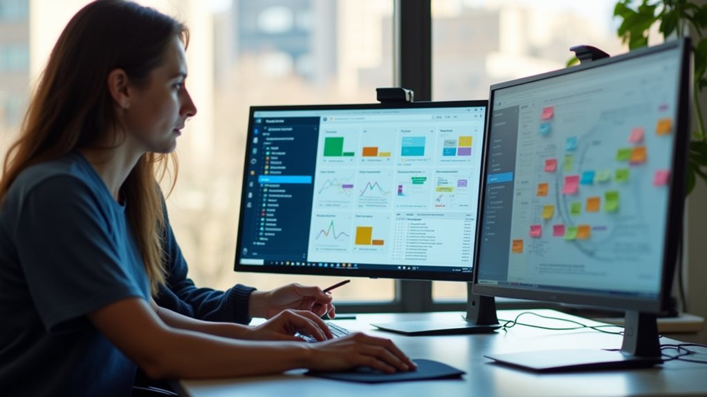 engaging document management training
