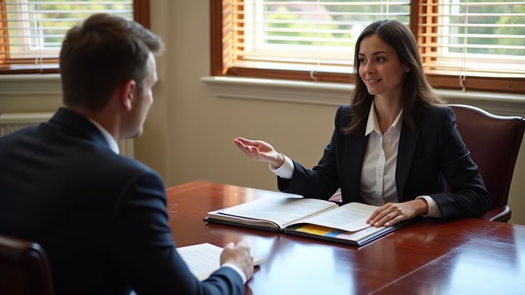 establishing clear client expectations