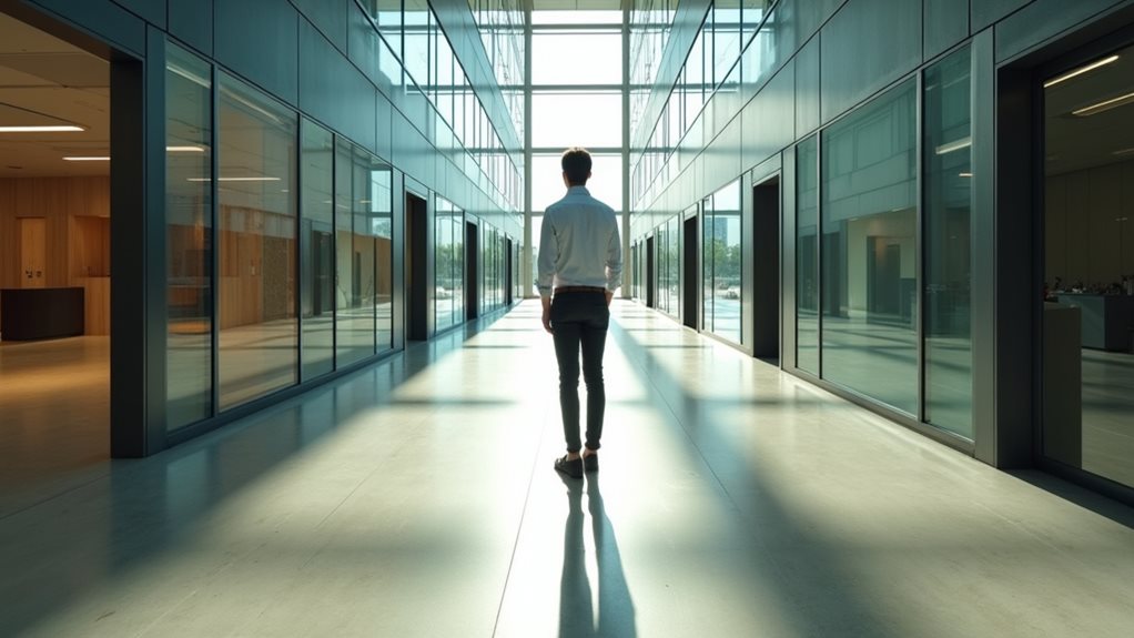 evolving legal industry opportunities