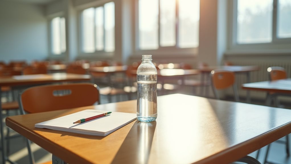 exam day essentials checklist