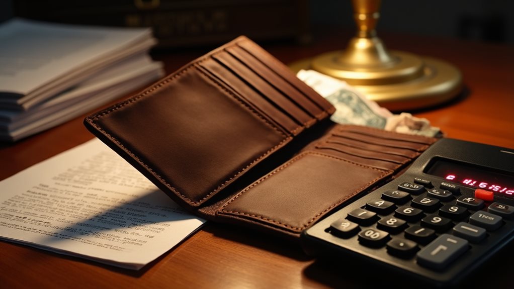 financial investment and risks