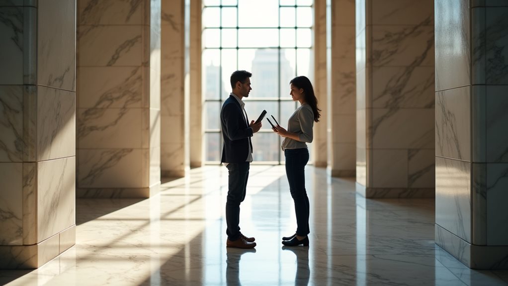 firms preferences for qualifications