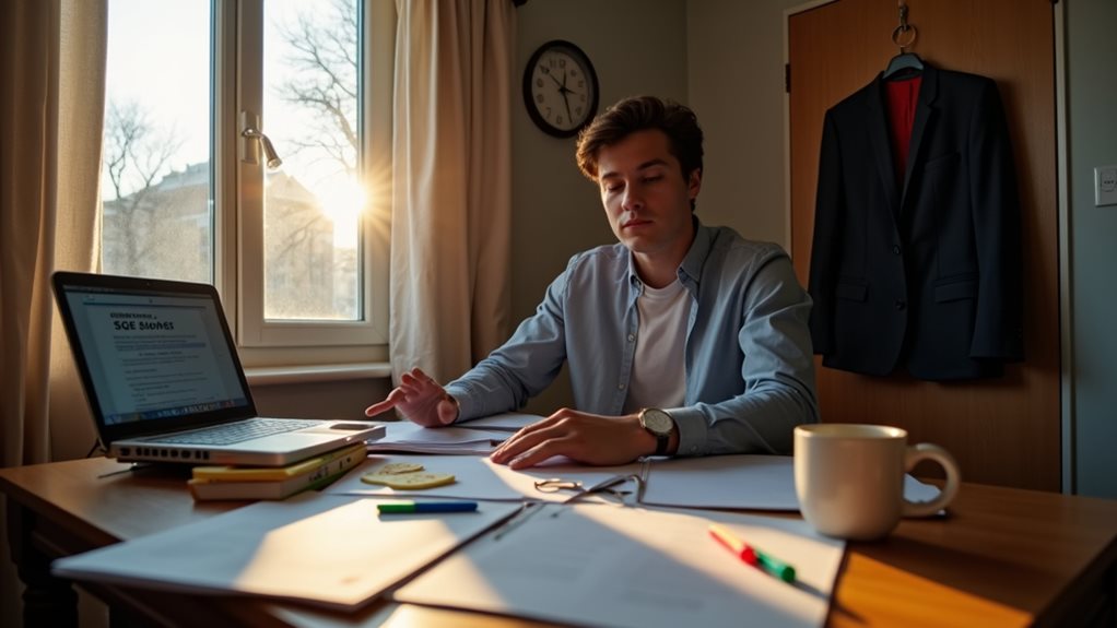flexible online sqe preparation