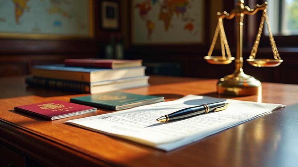 foreign lawyers sqe pathway