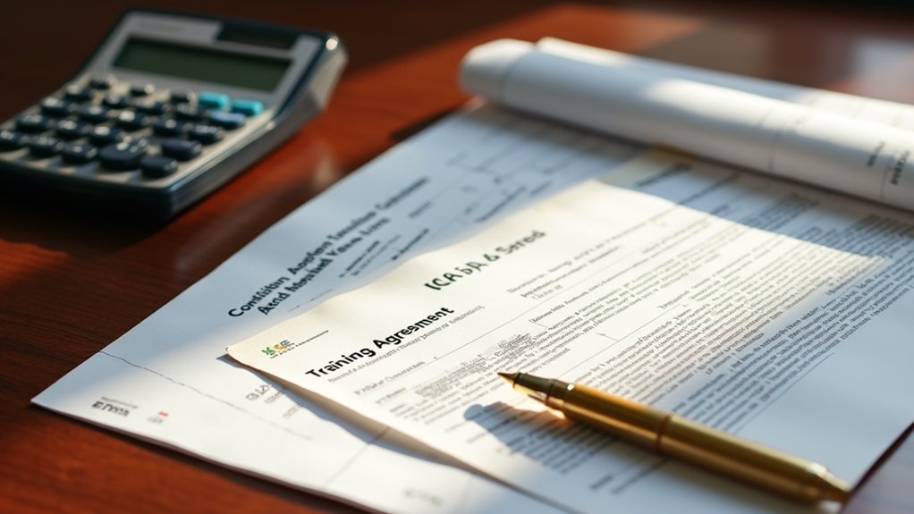 funding options for sqe