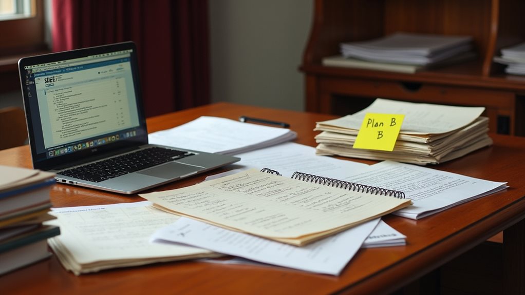 gaining practical legal experience