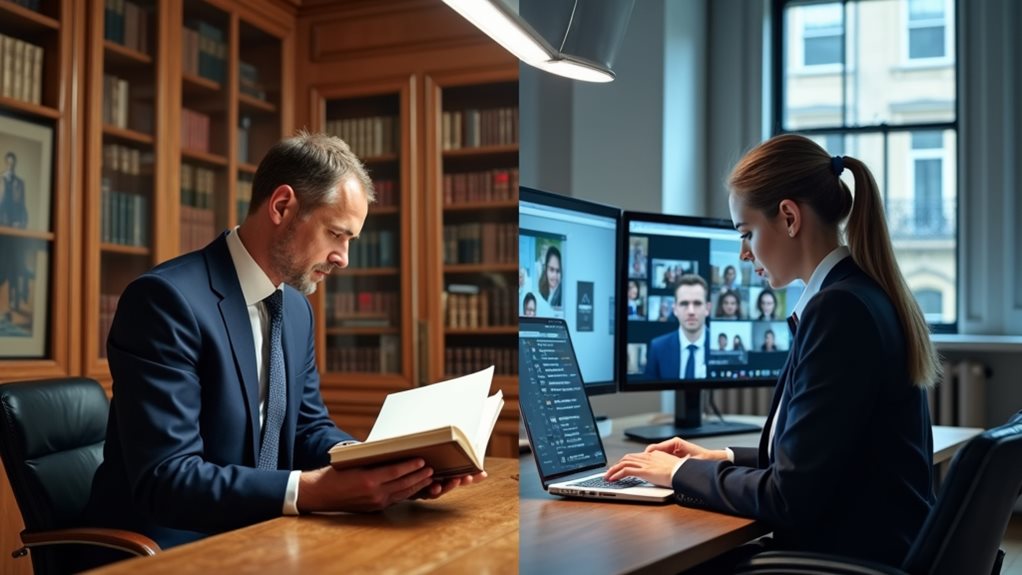 global recognition of qualifications