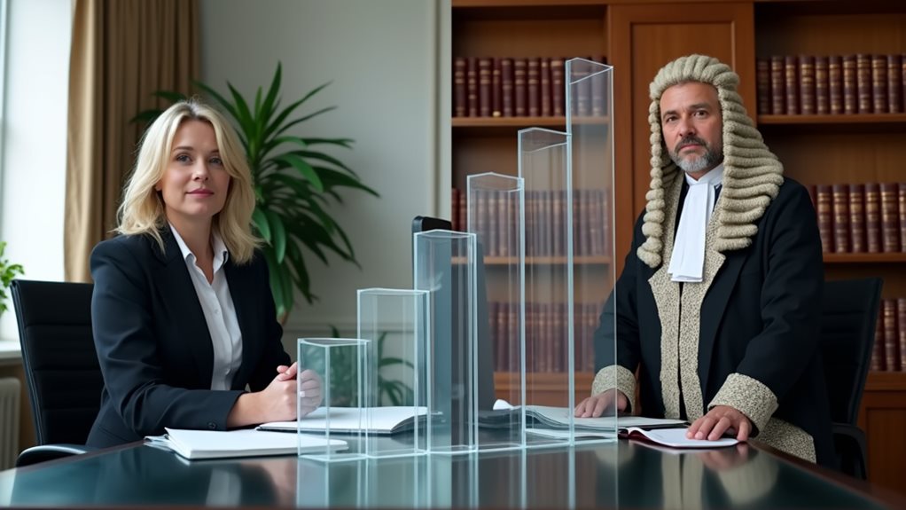 high demand legal specializations pay