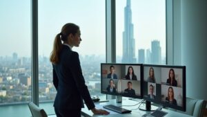 international legal work experience