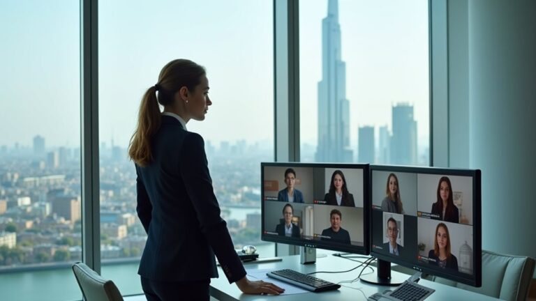 international legal work experience