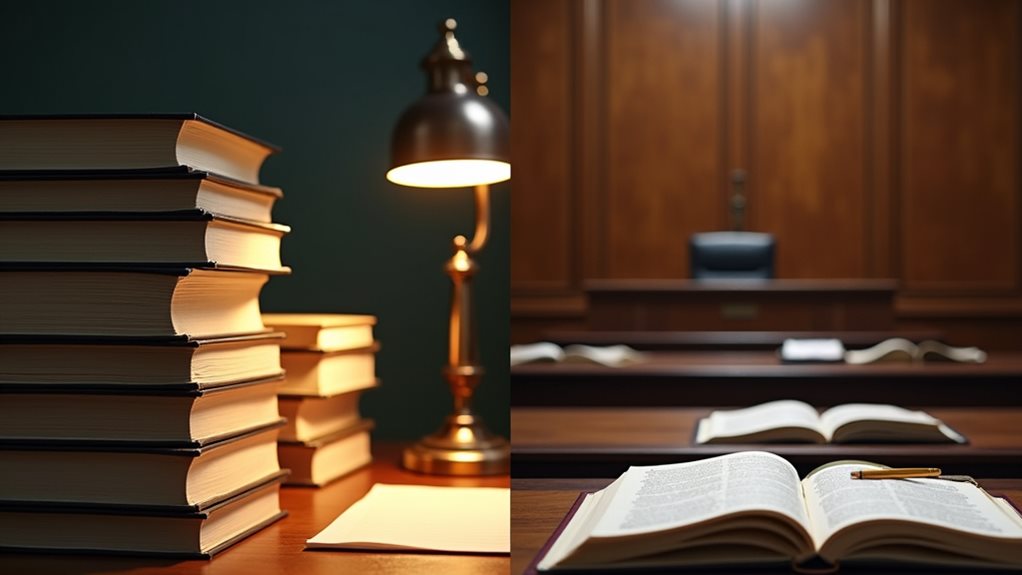 knowledge and skills balance