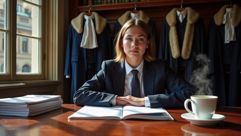 lawyer without degree uk