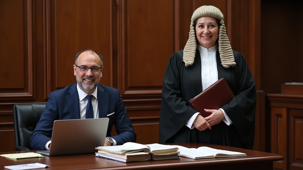 legal training costs vary