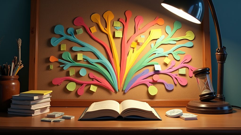 mnemonic devices aid legal retention