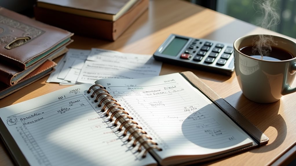 mock exam investment costs