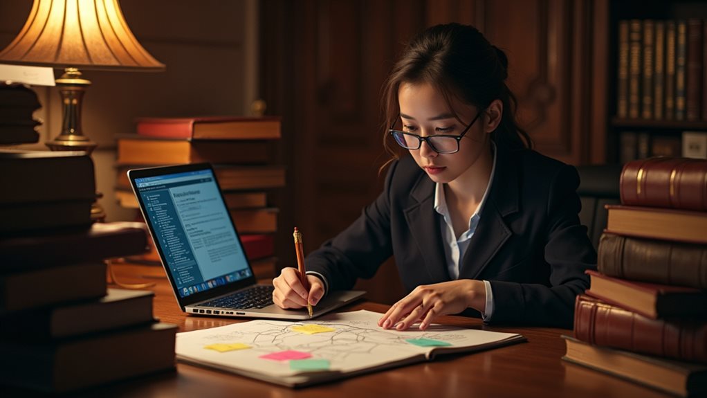navigating legal precedents effectively