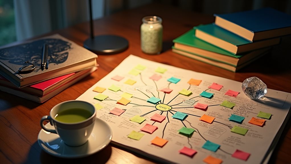 optimize legal memory techniques