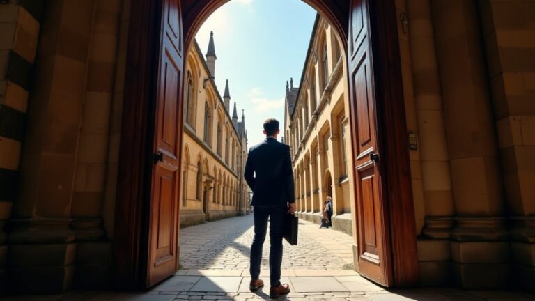 oxbridge preference in law