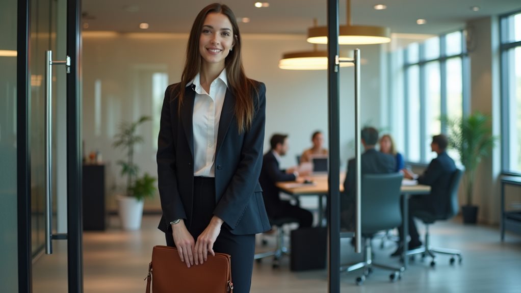qualifying work experience requirements