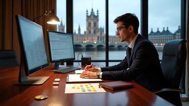 qualifying work experience requirements explained