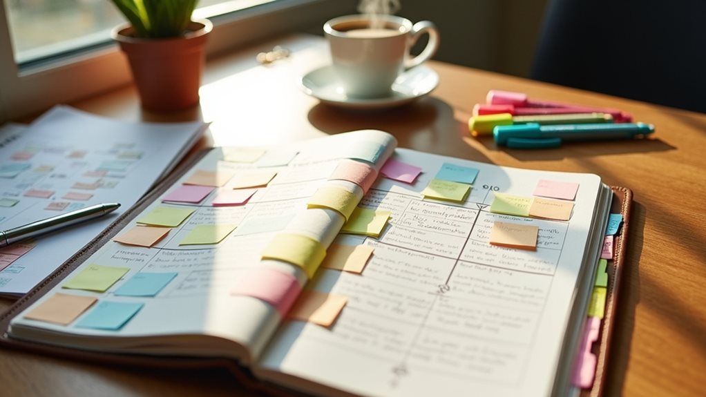 recalibrate career timeline strategically