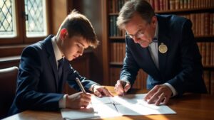 solicitor path via apprenticeship