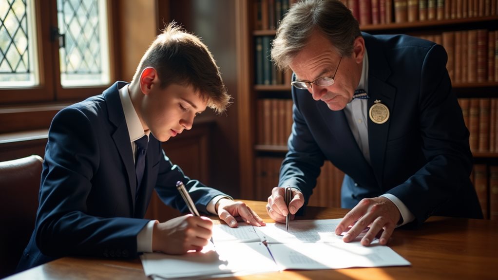 solicitor path via apprenticeship