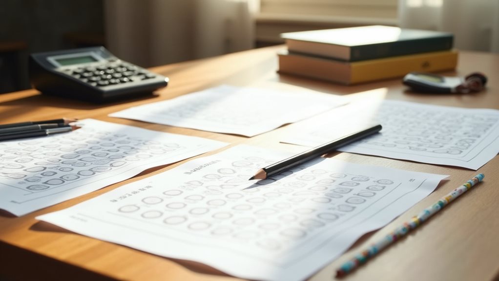 sqe 1 multiple choice exam