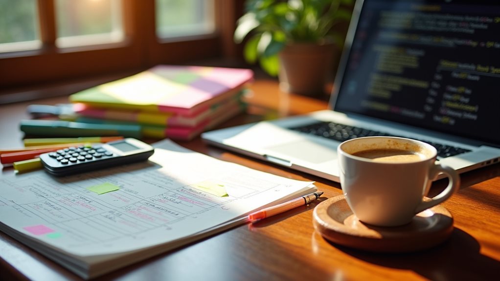 sqe assessment structure overview