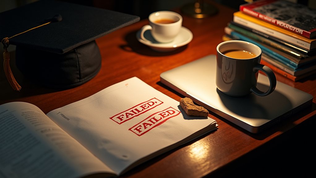 sqe exam attempt limitations