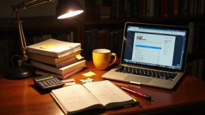 sqe exam preparation expenses