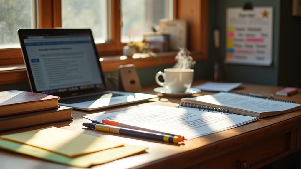 sqe exam structure overview