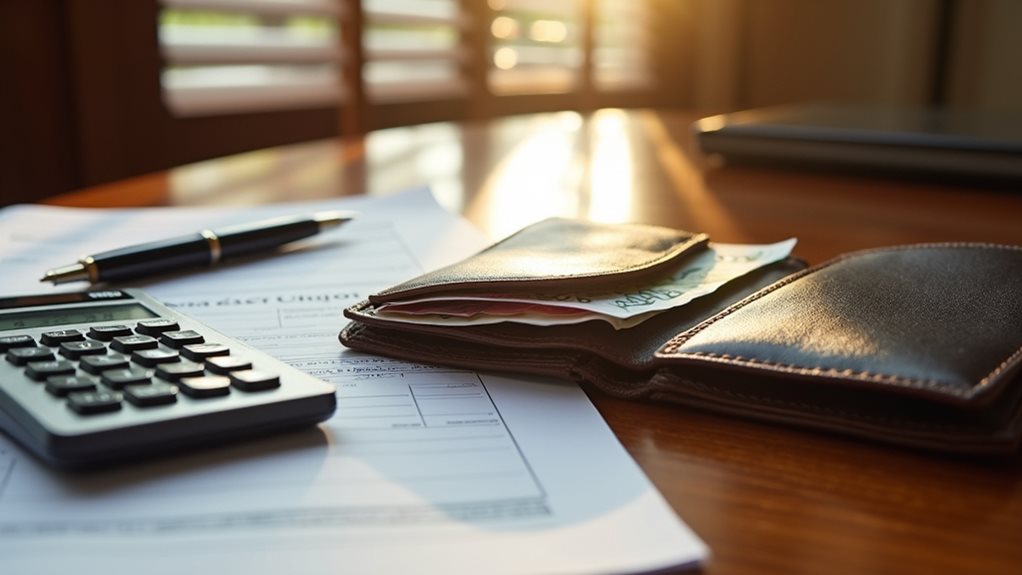 sqe examination fees overview